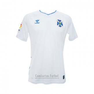 Camiseta Tenerife 1ª 2020-2021 Tailandia