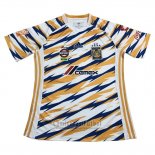 Camiseta Tigres UANL 3ª 2019-2020 Tailandia