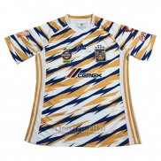 Camiseta Tigres UANL 3ª 2019-2020 Tailandia