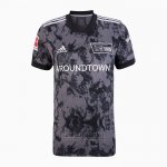 Camiseta Union Berlin 2ª 2021-2022