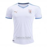 Camiseta Uruguay 2ª 2019