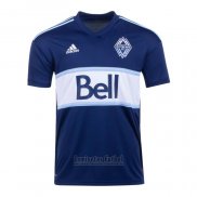 Camiseta Vancouver Whitecaps 2ª 2022