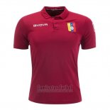 Camiseta Venezuela 1ª 2019 Tailandia