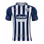 Camiseta West Bromwich Albion 1ª 2019-2020 Tailandia