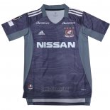 Camiseta Yokohama Marinos 3ª 2021 Tailandia