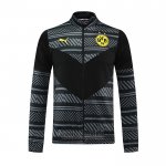 Chaqueta del Borussia Dortmund 2022-2023 Gris