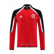 Chaqueta del Flamengo 2021-2022 Rojo