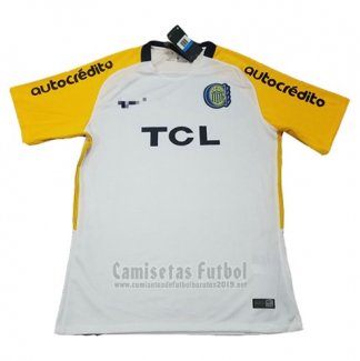 Tailandia Camiseta Rosario Central 2ª 2018-2019