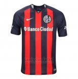 Tailandia Camiseta San Lorenzo 1ª 2018-2019