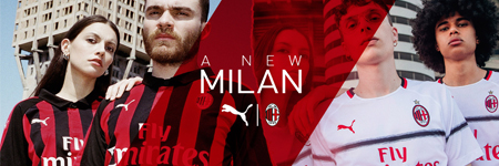 Comprar la mejor de camiseta de futbol AC Milan barata 2019 online