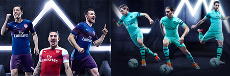 Comprar la mejor de camiseta de futbol Arsenal barata 2019 online