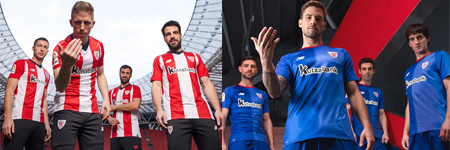 Comprar la mejor de camiseta de futbol Athletic Bilbao barata 2019 online