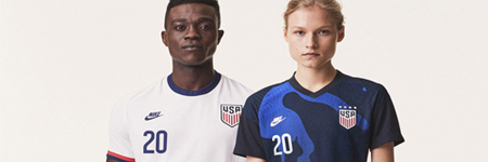 Comprar la mejor de camiseta de futbol Estados Unidos barata 2020 online
