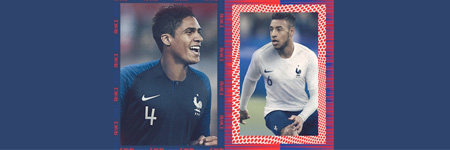Comprar la mejor de camiseta de futbol Francia barata 2019 online