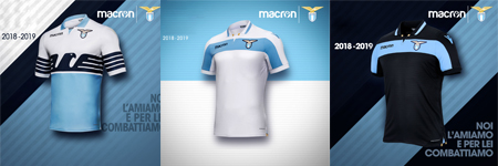 Comprar la mejor de camiseta de futbol Lazio barata 2019 online