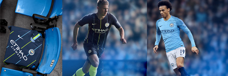 Comprar la mejor de camiseta de futbol Manchester City barata 2019 online