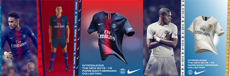 Comprar la mejor de camiseta de futbol Paris Saint-Germain barata 2019 online