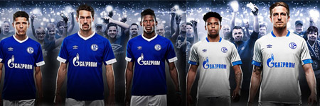 Comprar la mejor de camiseta de futbol Schalke 04 barata 2019 online