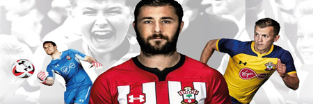 Comprar la mejor de camiseta de futbol Southampton barata 2019 online