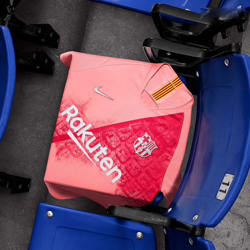 camiseta del Barcelona 2019