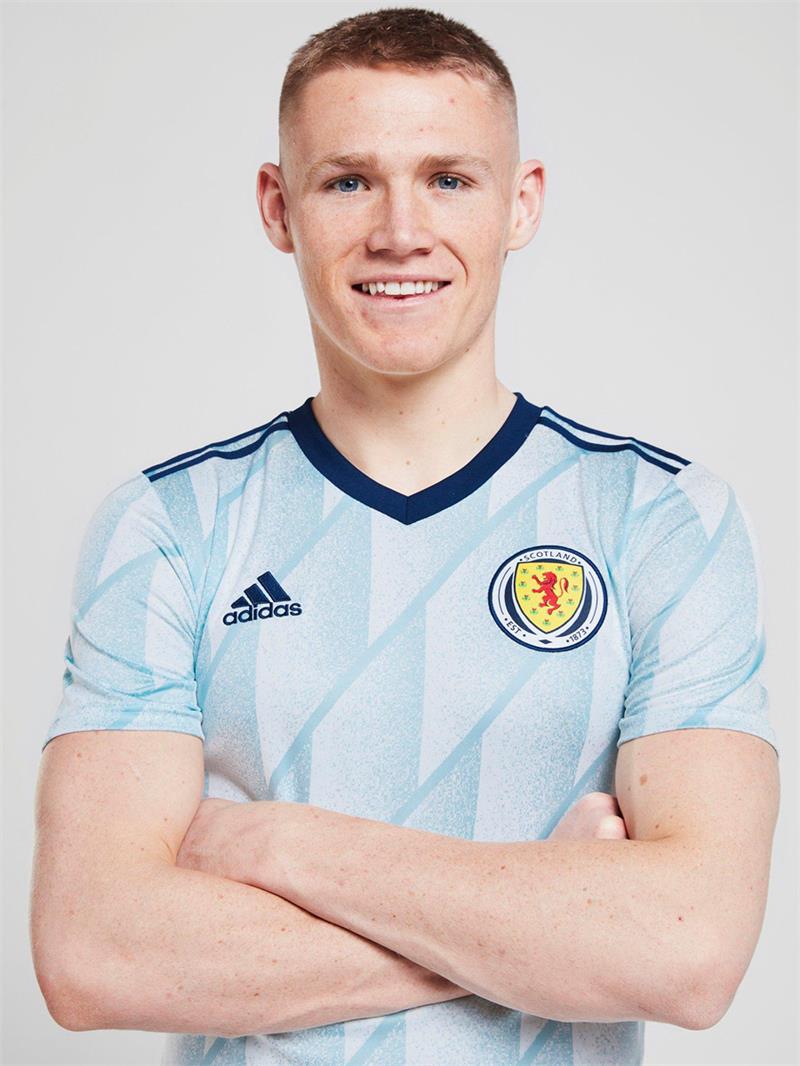 camiseta del Escocia 2020