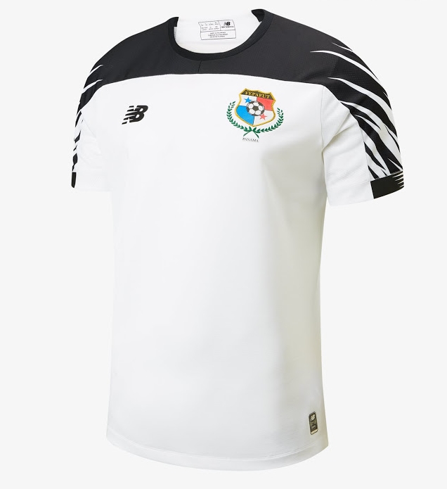 camiseta del Panama 2020
