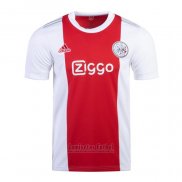 Camiseta Ajax 1ª 2021-2022