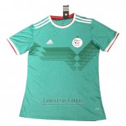 Camiseta Argelia 2ª 2019 Tailandia