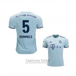 Camiseta Bayern Munich Jugador Hummels 2ª 2018-2019