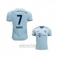 Camiseta Bayern Munich Jugador Ribery 2ª 2018-2019