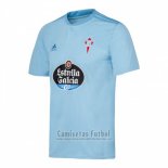 Camiseta Celta de Vigo 1ª 2018-2019 Tailandia