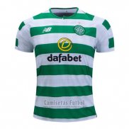 Camiseta Celtic 1ª 2018-2019 Tailandia