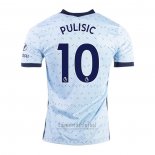 Camiseta Chelsea Jugador Pulisic 2ª 2020-2021