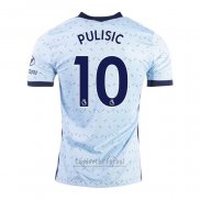 Camiseta Chelsea Jugador Pulisic 2ª 2020-2021