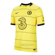 Camiseta Chelsea 2ª 2021-2022