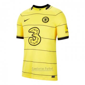 Camiseta Chelsea 2ª 2021-2022