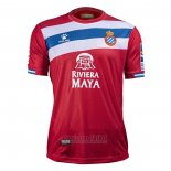 Camiseta Espanyol 2ª 2021-2022 Tailandia