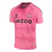 Camiseta Everton Portero 2ª 2020-2021