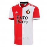 Camiseta Feyenoord 1ª 2021-2022