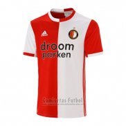 Camiseta Feyenoord 1ª 2019-2020