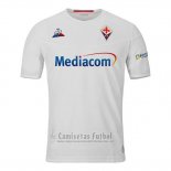 Camiseta Fiorentina 2ª 2019-2020 Tailandia