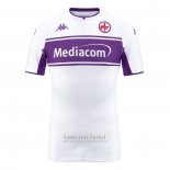 Camiseta Fiorentina 2ª 2021-2022