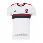 Camiseta Flamengo 2ª 2019-2020