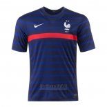 Camiseta Francia 1ª 2020-2021