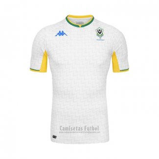 Camiseta Gabon 2ª 2022 Tailandia