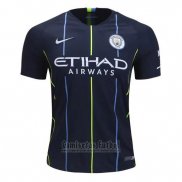 Camiseta Manchester City 2ª 2018-2019