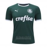 Camiseta Palmeiras 1ª 2019 Tailandia