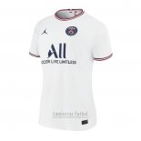 Camiseta Paris Saint-Germain Cuarto Mujer 2021-2022