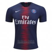 Camiseta Paris Saint-Germain 1ª 2018-2019