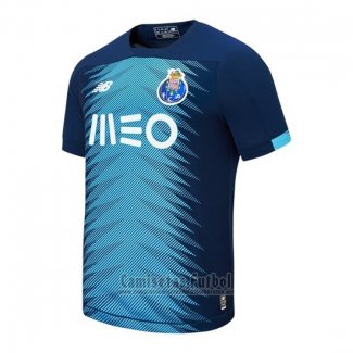 Camiseta Porto 3ª 2019-2020 Tailandia